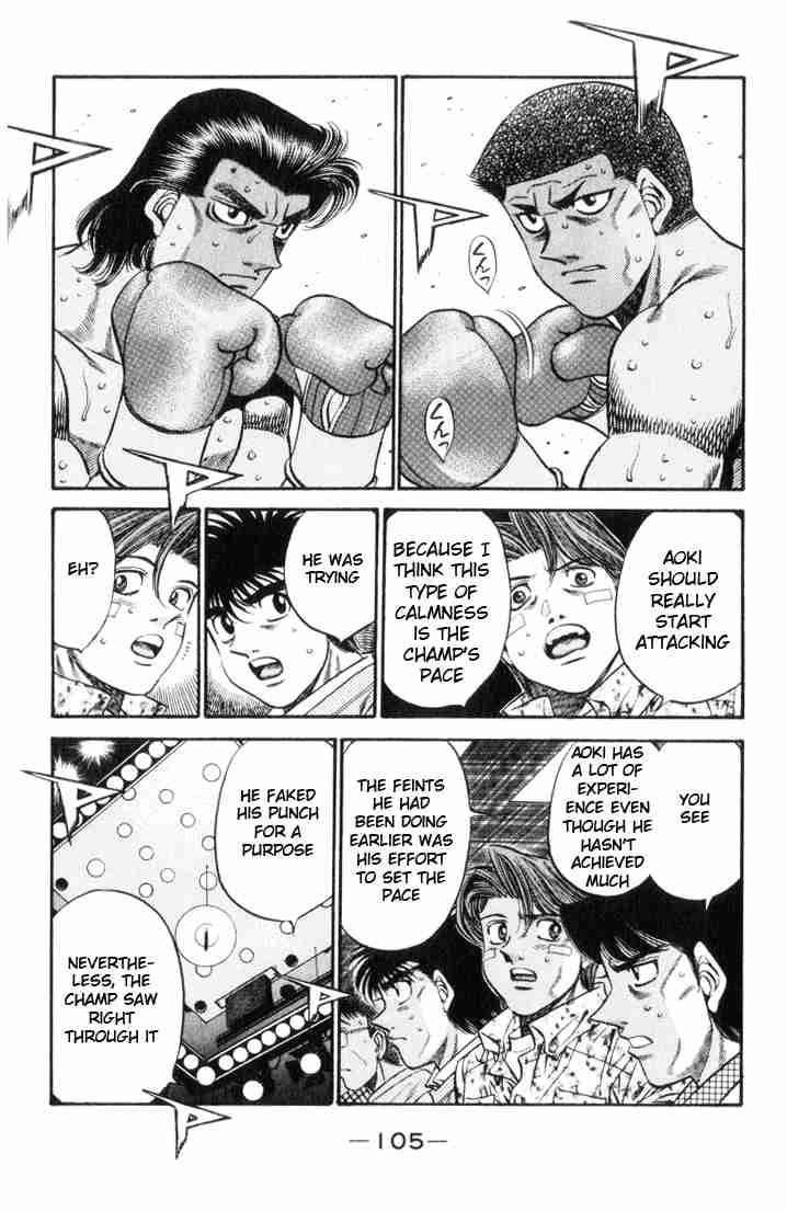 Hajime No Ippo 448 7