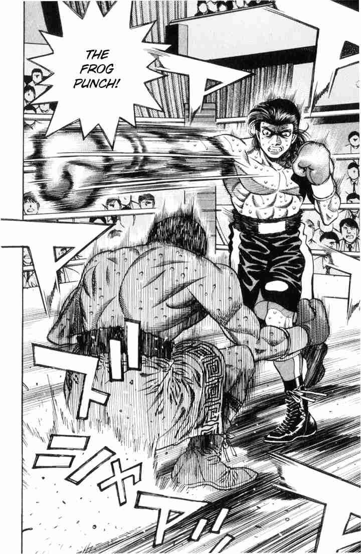 Hajime No Ippo 449 2