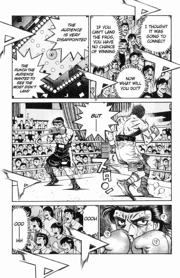 Hajime No Ippo 449 5