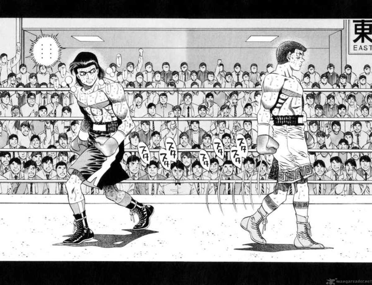 Hajime No Ippo 452 10