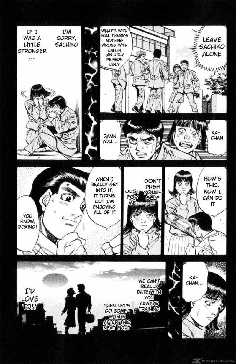 Hajime No Ippo 456 15