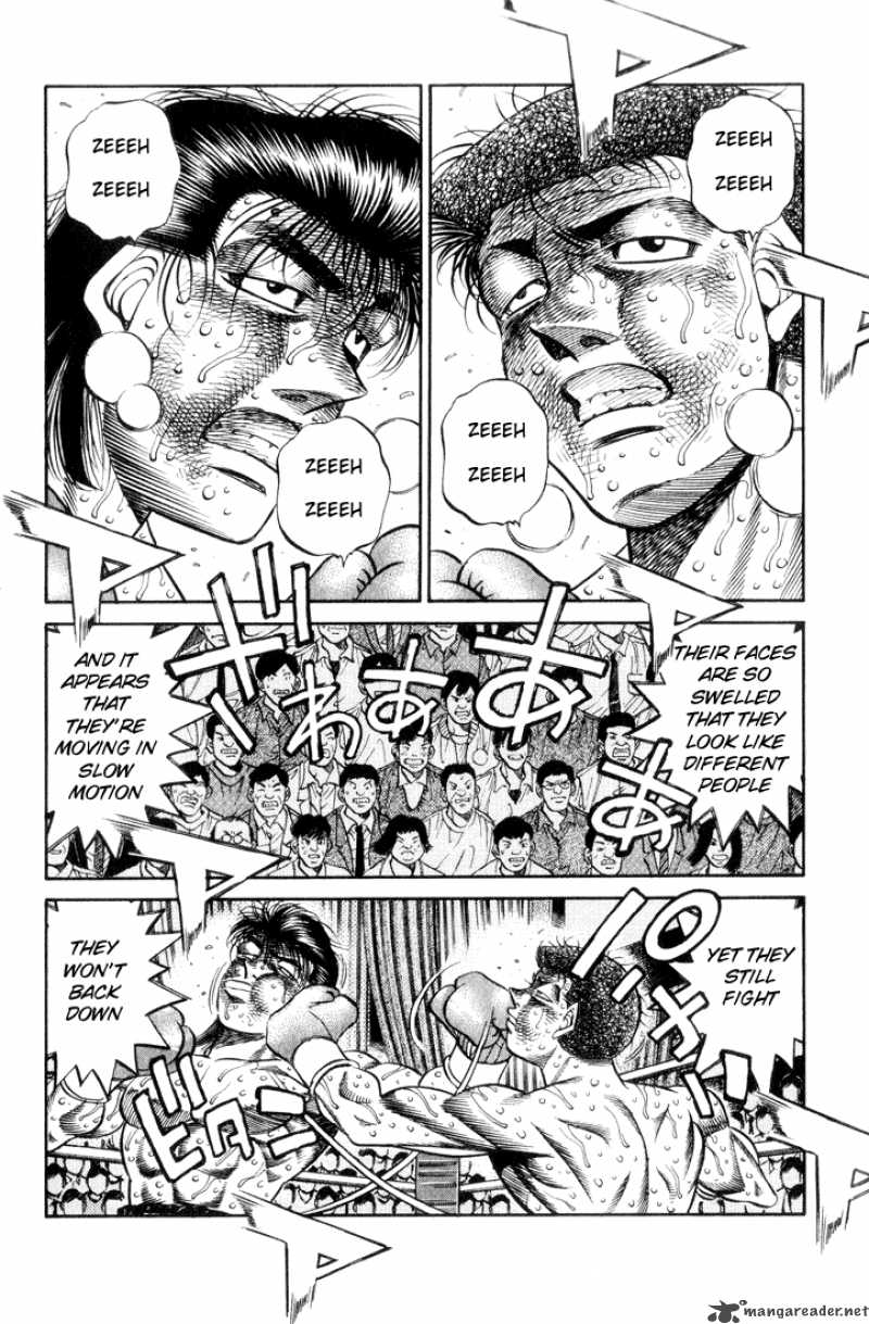 Hajime No Ippo 458 8