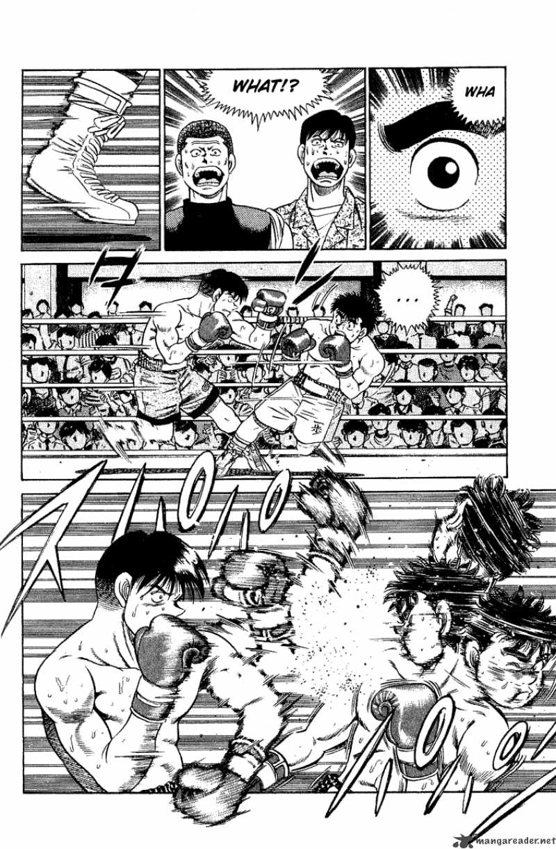 Hajime No Ippo 46 13