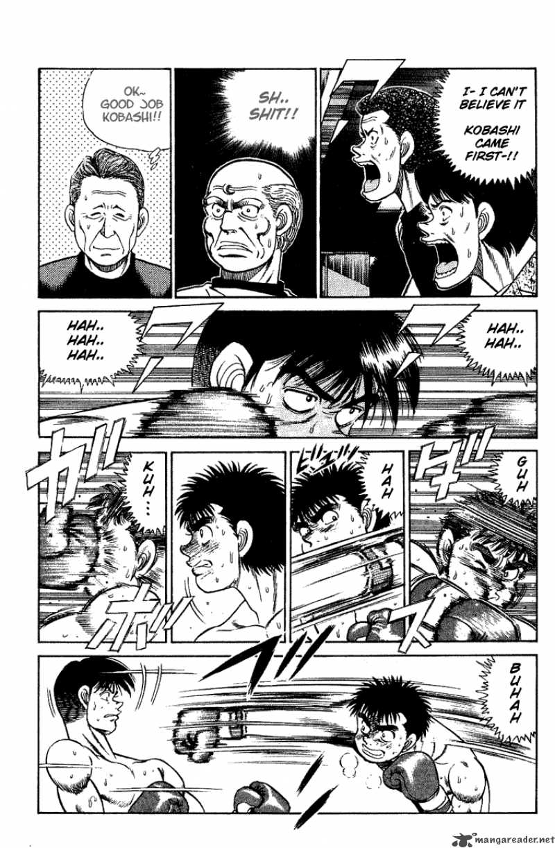 Hajime No Ippo 46 14