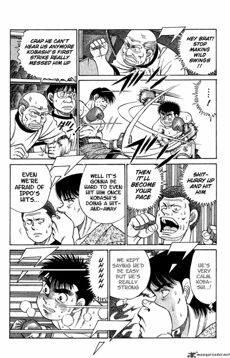 Hajime No Ippo 46 15