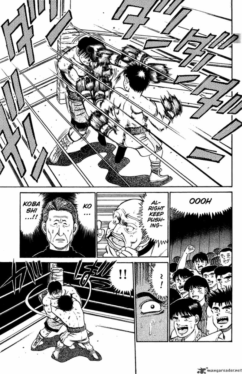 Hajime No Ippo 46 18