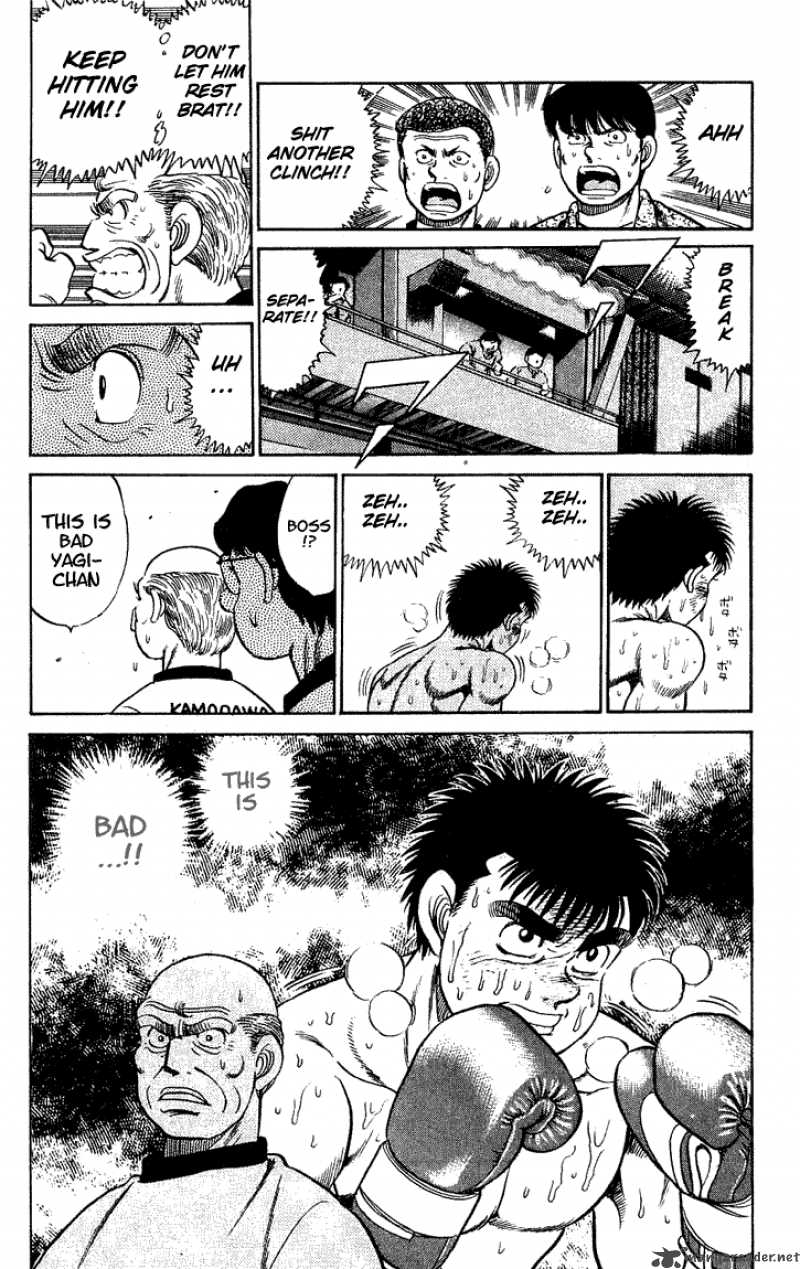 Hajime No Ippo 46 19