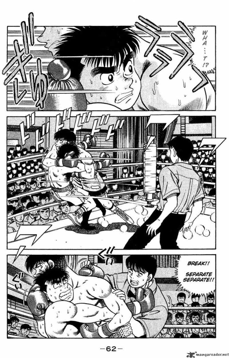 Hajime No Ippo 46 2