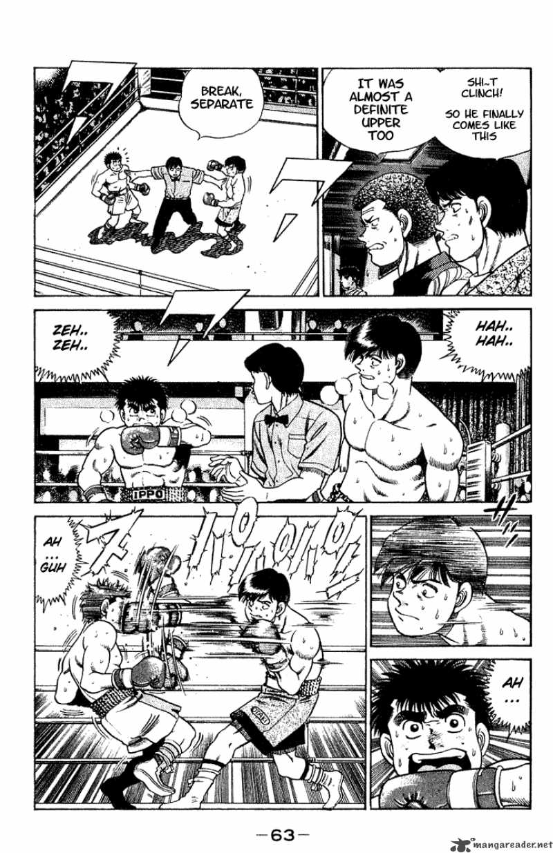 Hajime No Ippo 46 3