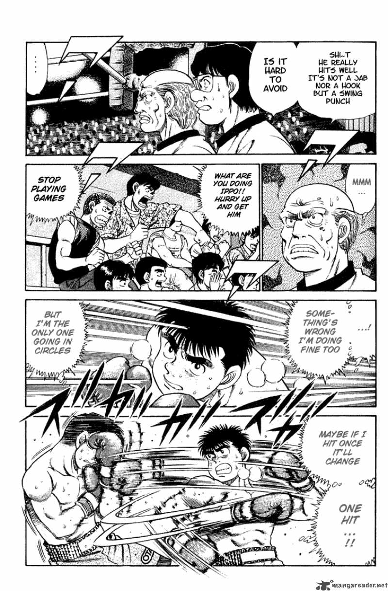 Hajime No Ippo 46 5