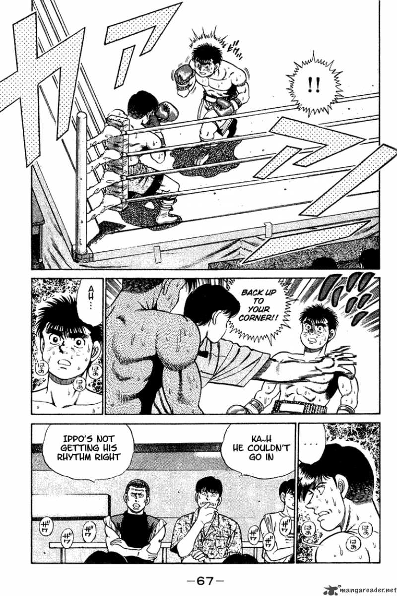 Hajime No Ippo 46 7