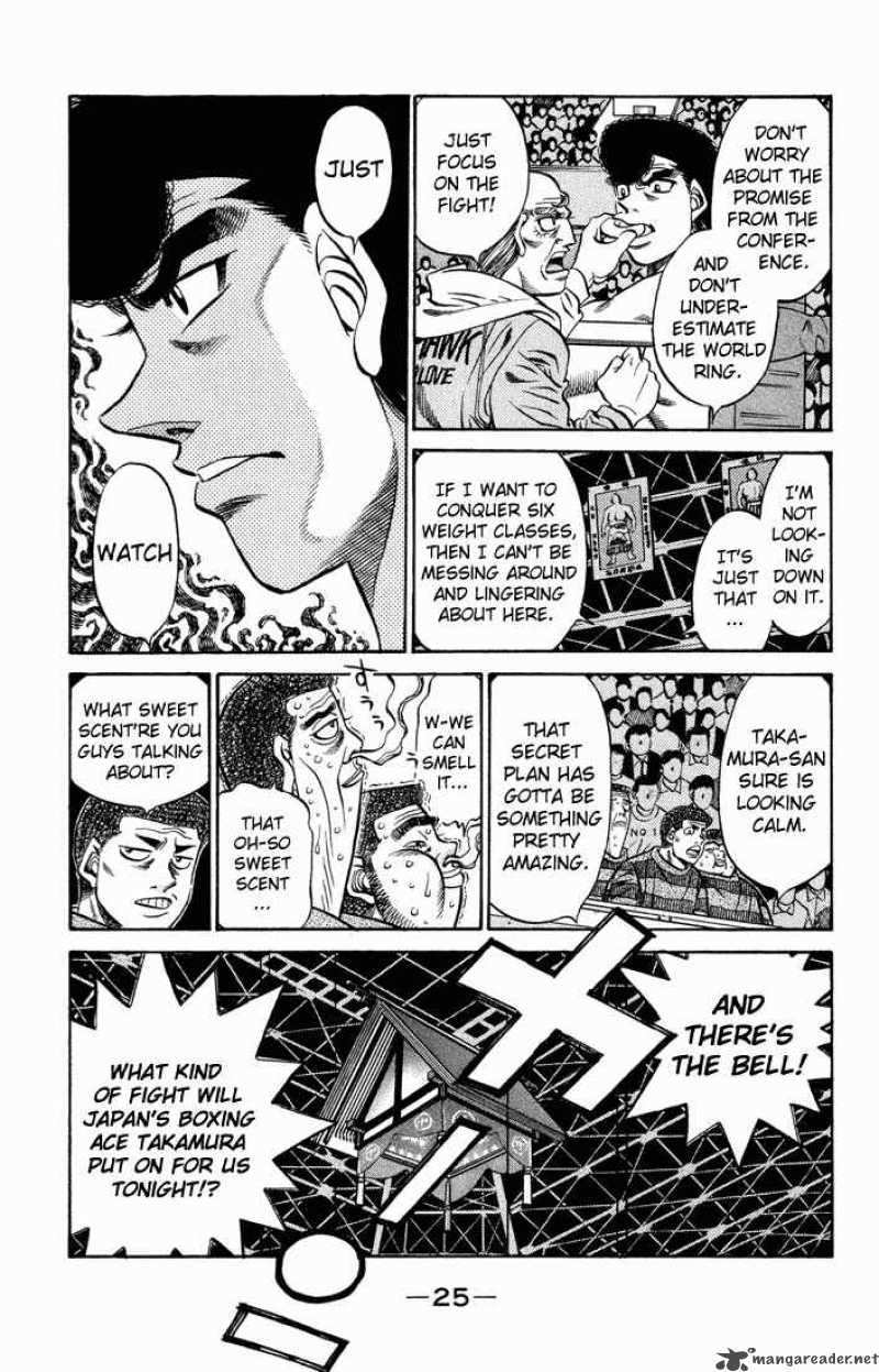 Hajime No Ippo 464 3