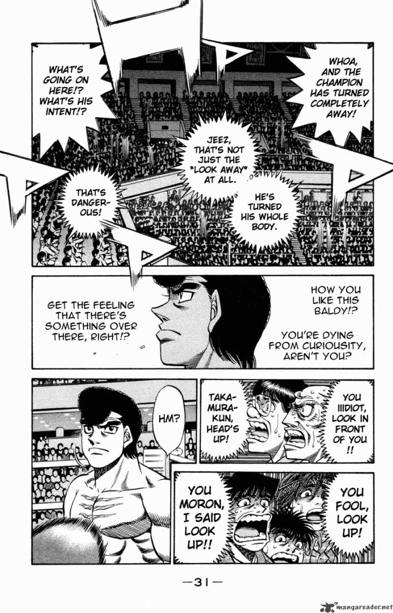 Hajime No Ippo 464 9