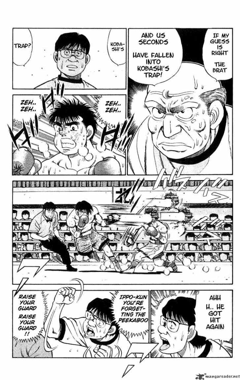 Hajime No Ippo 47 3