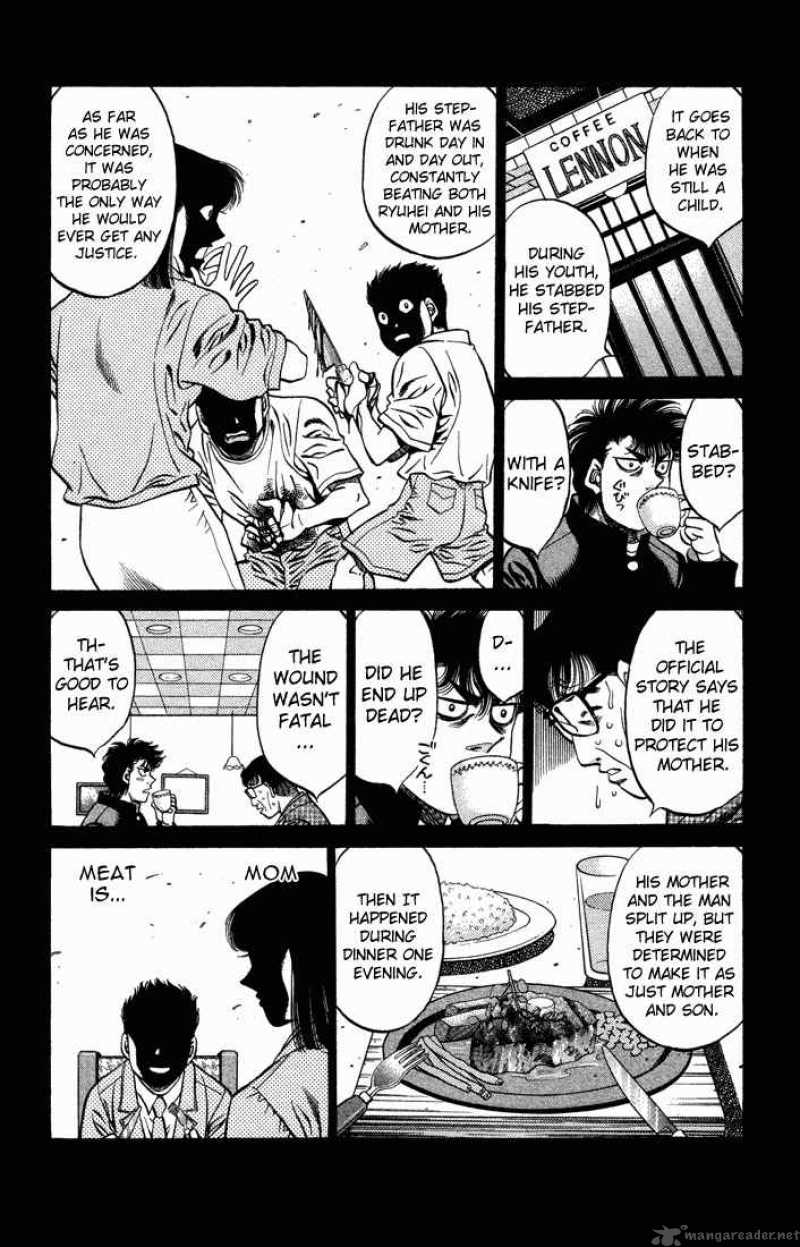 Hajime No Ippo 472 10