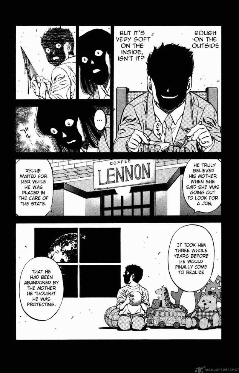 Hajime No Ippo 472 11