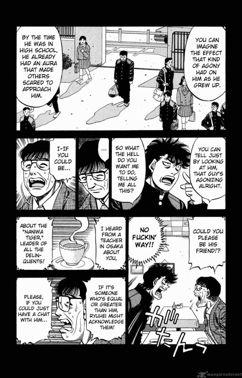 Hajime No Ippo 472 12