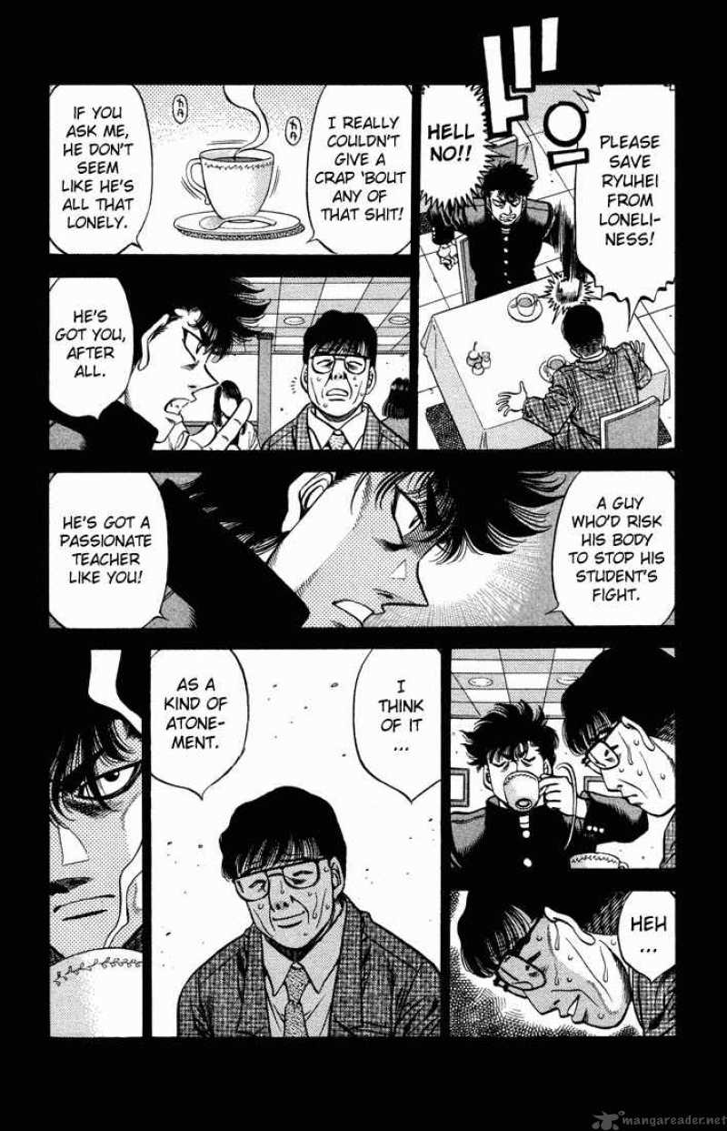 Hajime No Ippo 472 13