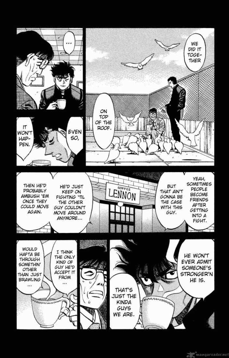 Hajime No Ippo 472 15