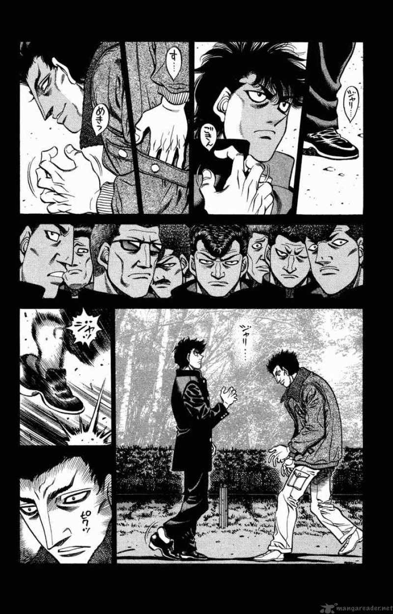 Hajime No Ippo 472 2