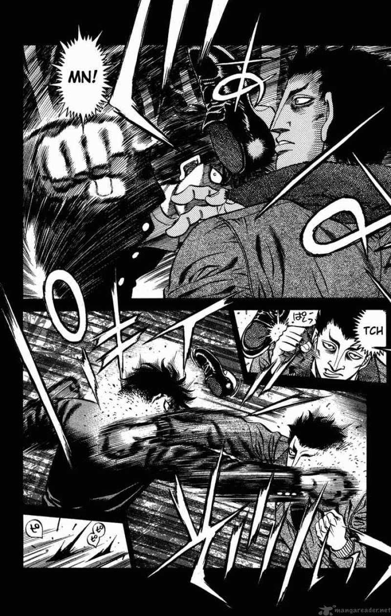 Hajime No Ippo 472 4