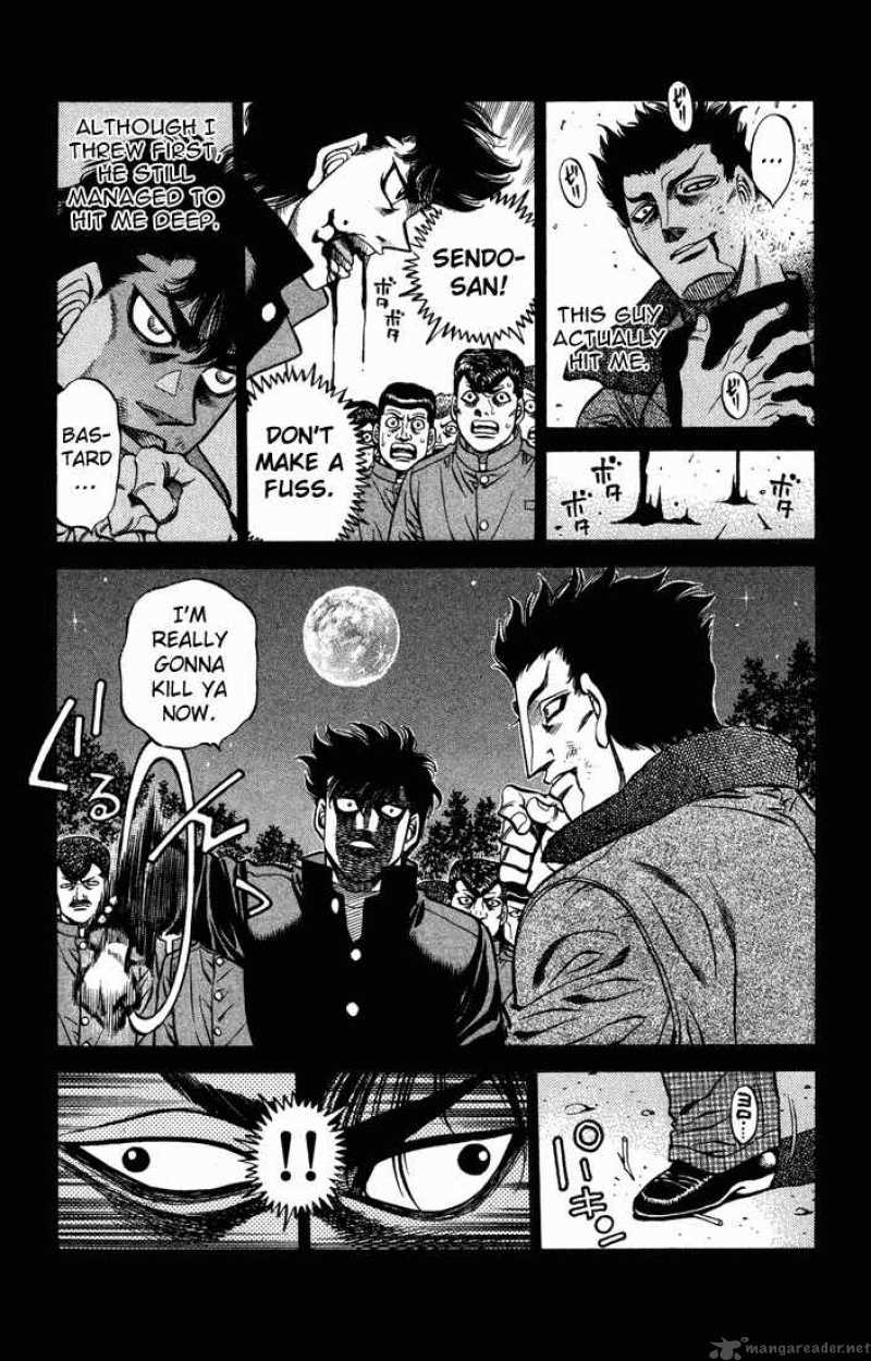 Hajime No Ippo 472 5