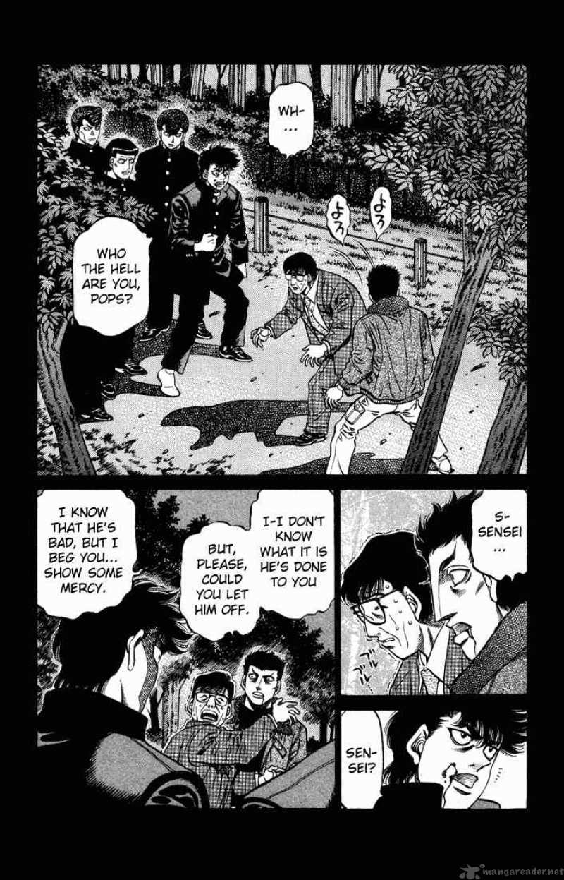 Hajime No Ippo 472 6