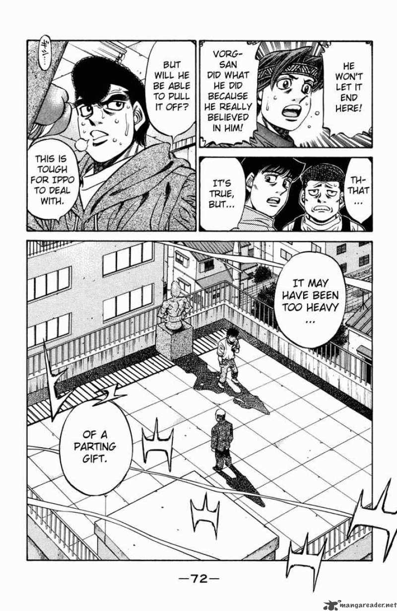 Hajime No Ippo 476 10