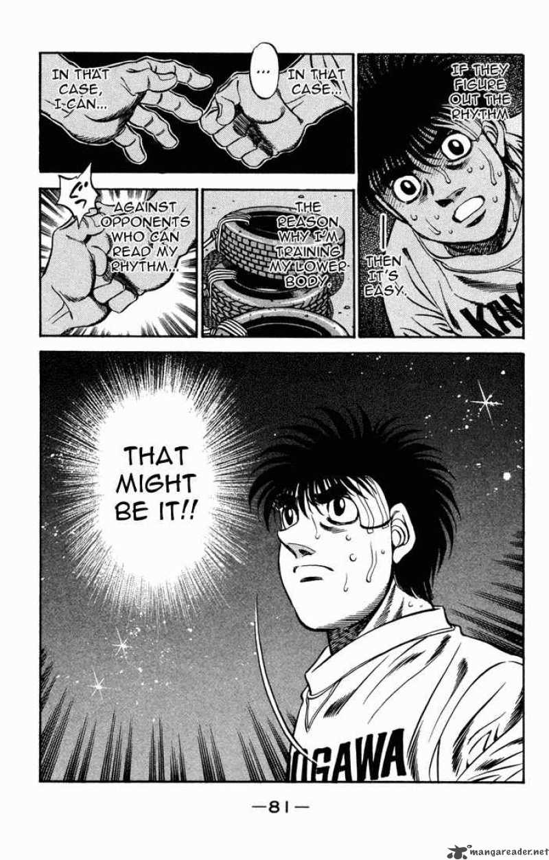 Hajime No Ippo 476 19