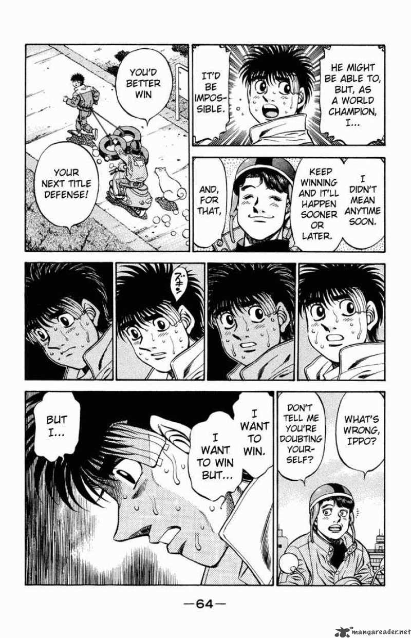 Hajime No Ippo 476 2