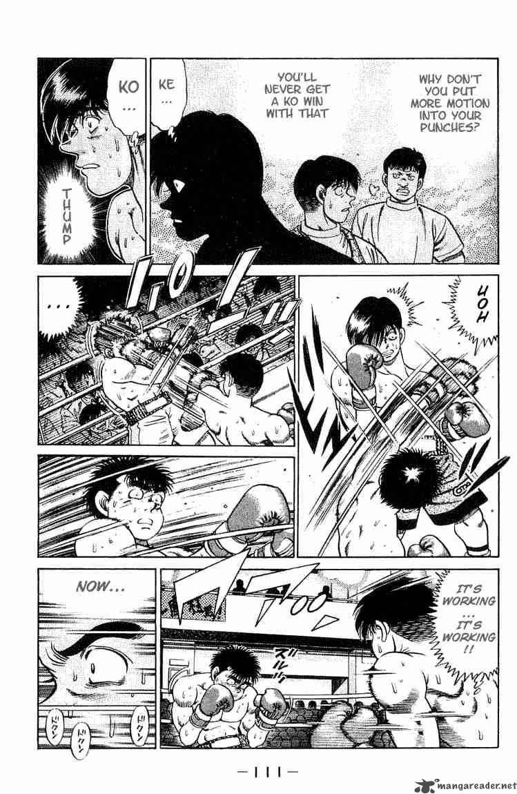 Hajime No Ippo 48 10