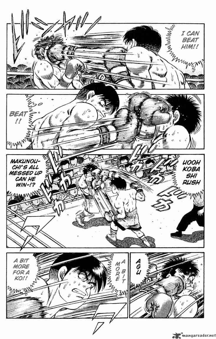 Hajime No Ippo 48 11