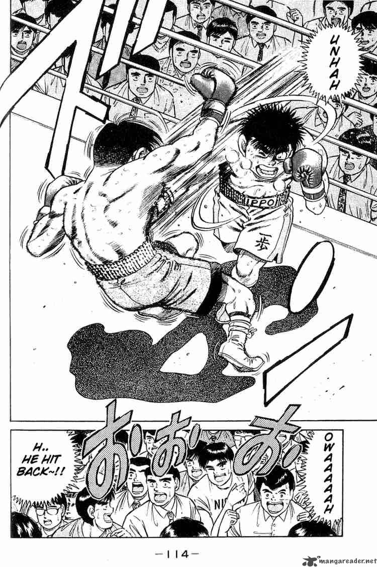 Hajime No Ippo 48 13