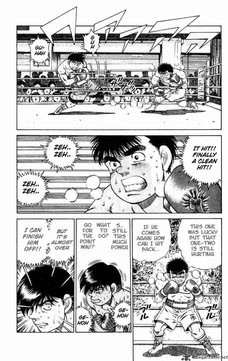 Hajime No Ippo 48 14