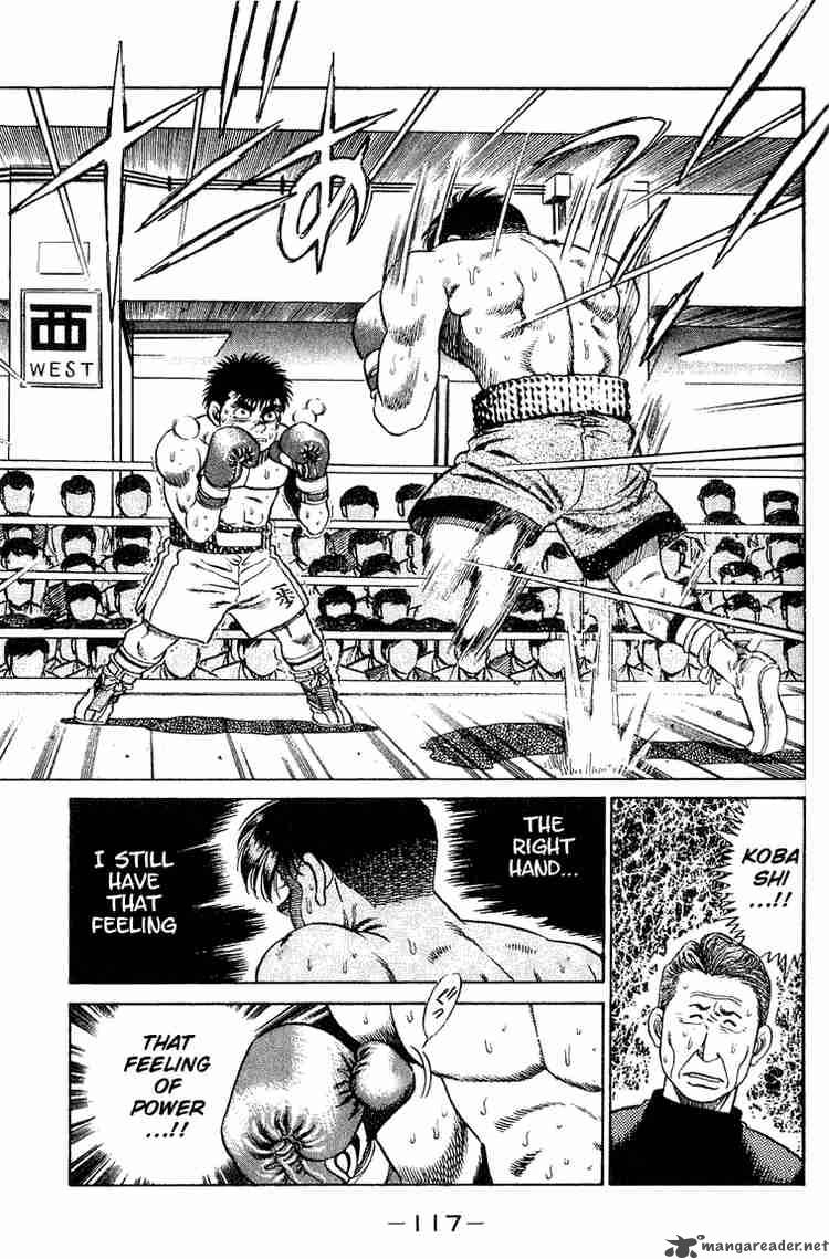 Hajime No Ippo 48 16