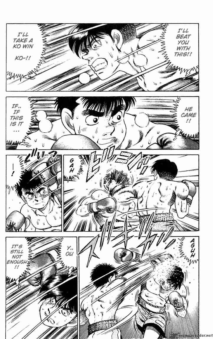 Hajime No Ippo 48 17