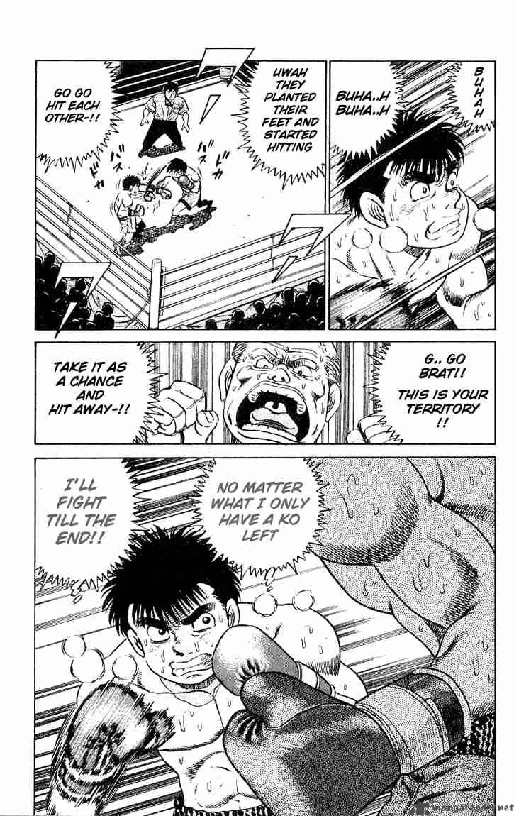 Hajime No Ippo 48 18