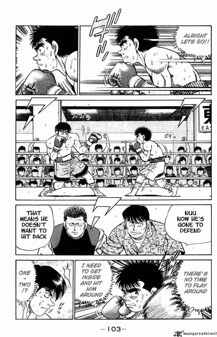 Hajime No Ippo 48 3