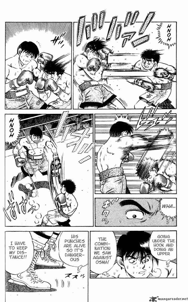 Hajime No Ippo 48 4