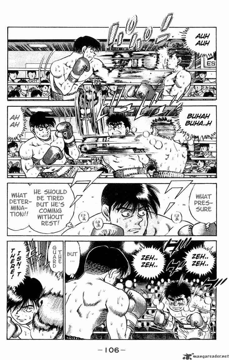 Hajime No Ippo 48 6