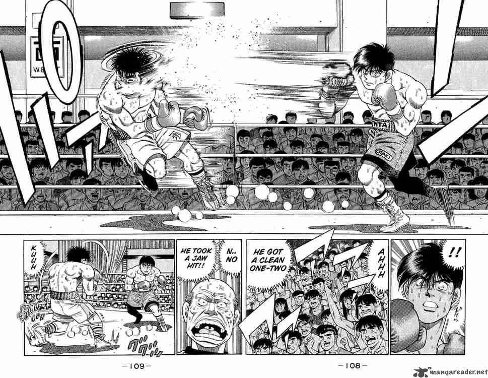 Hajime No Ippo 48 8