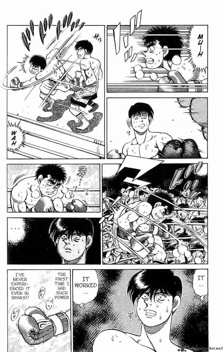 Hajime No Ippo 48 9