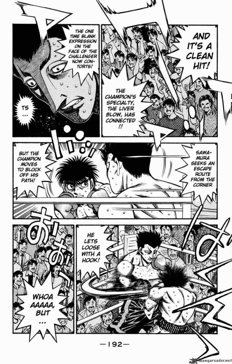 Hajime No Ippo 482 12