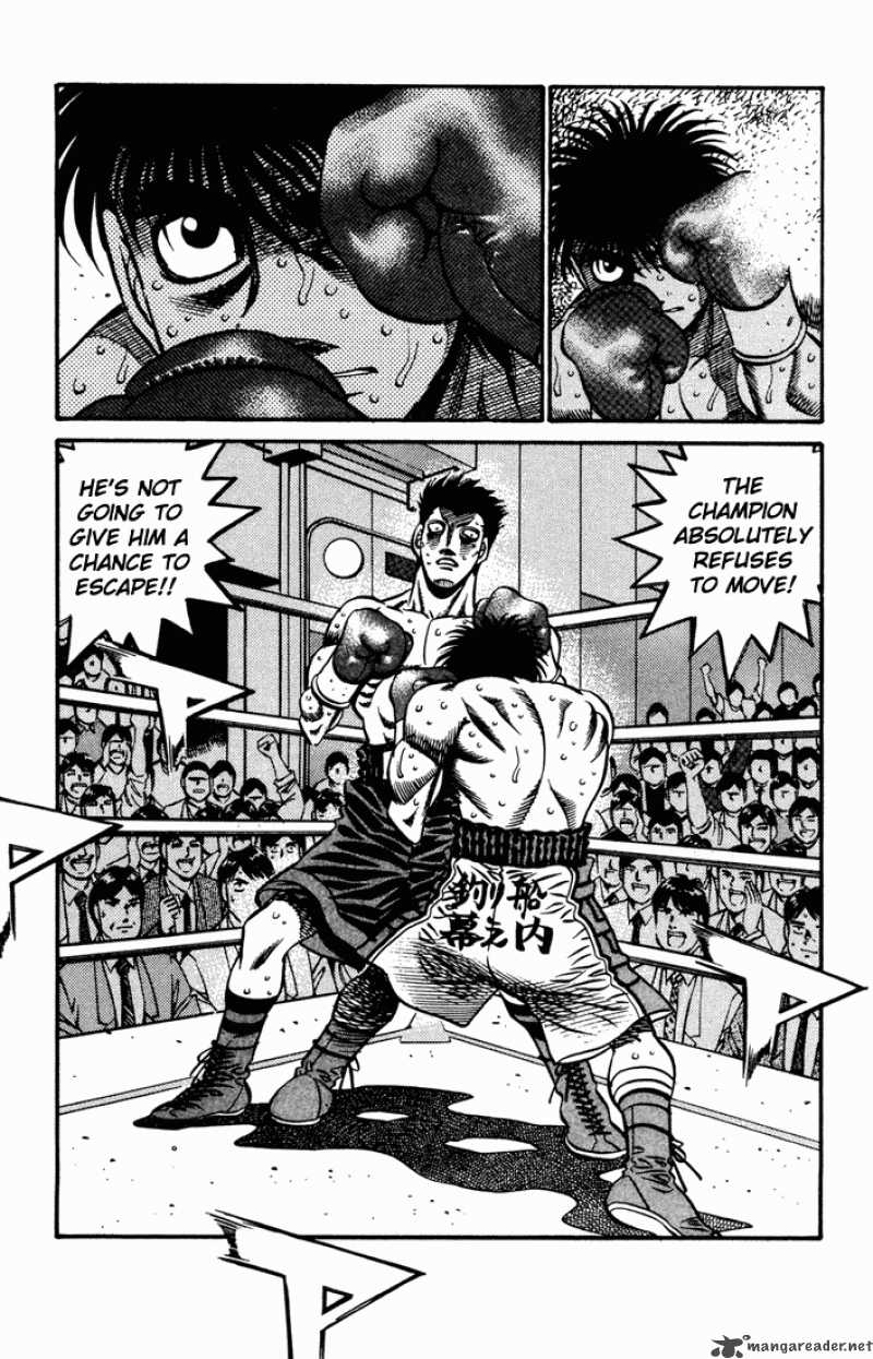 Hajime No Ippo 482 13