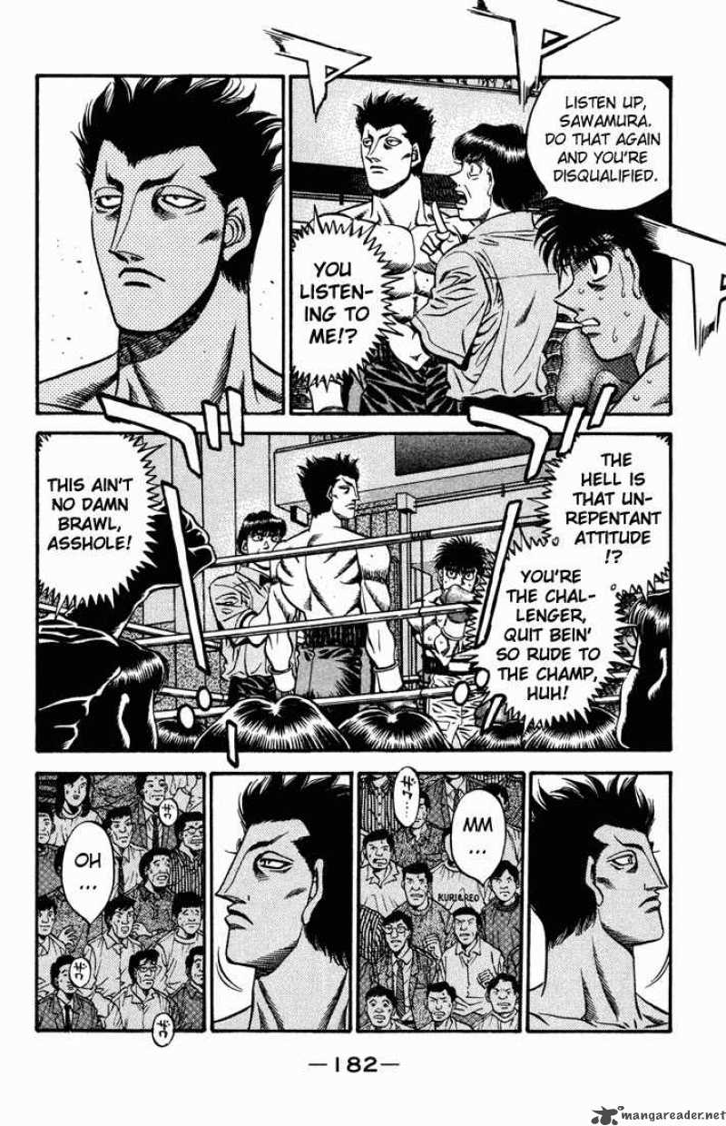 Hajime No Ippo 482 2