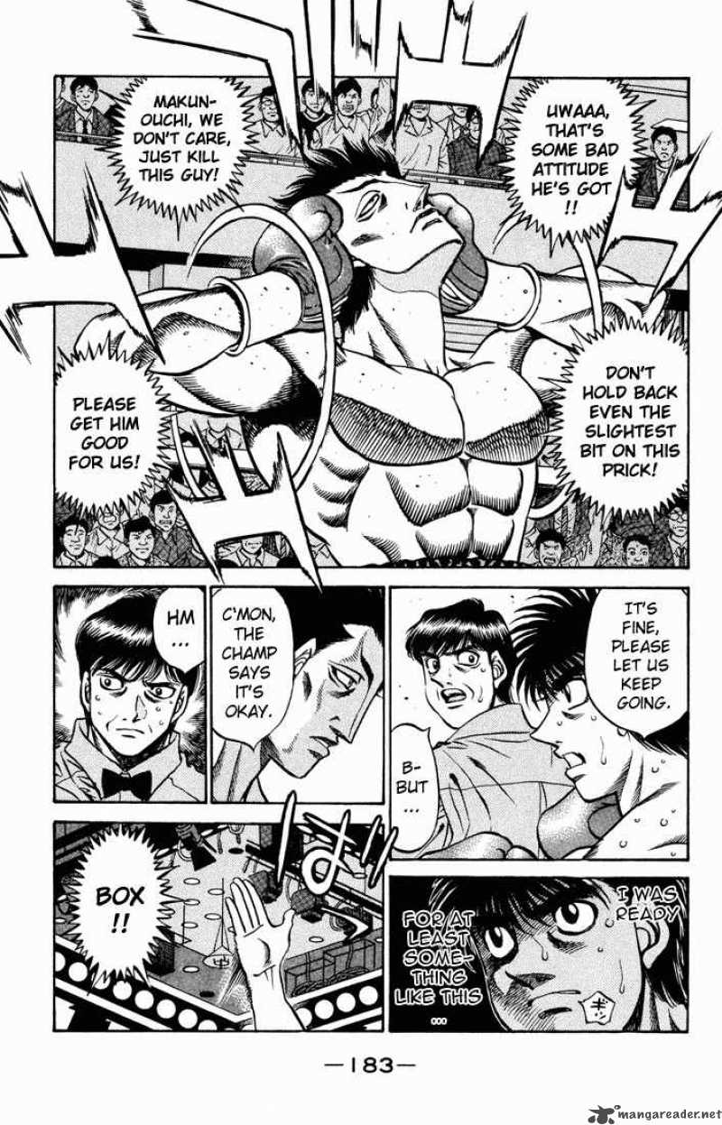 Hajime No Ippo 482 3