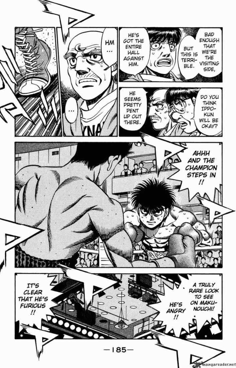 Hajime No Ippo 482 5