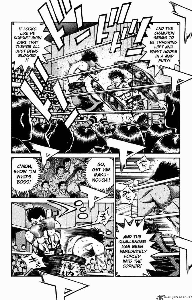 Hajime No Ippo 482 6