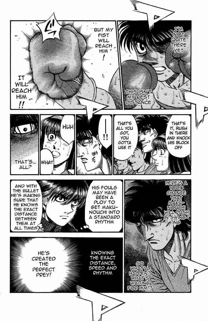 Hajime No Ippo 487 16