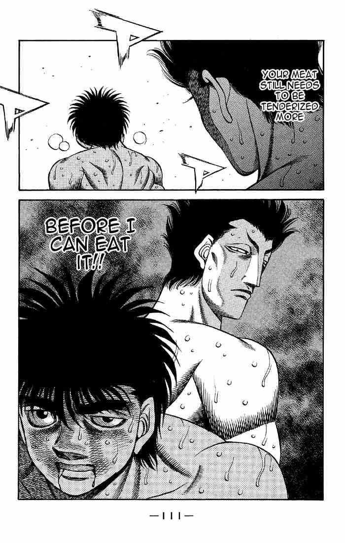 Hajime No Ippo 488 17